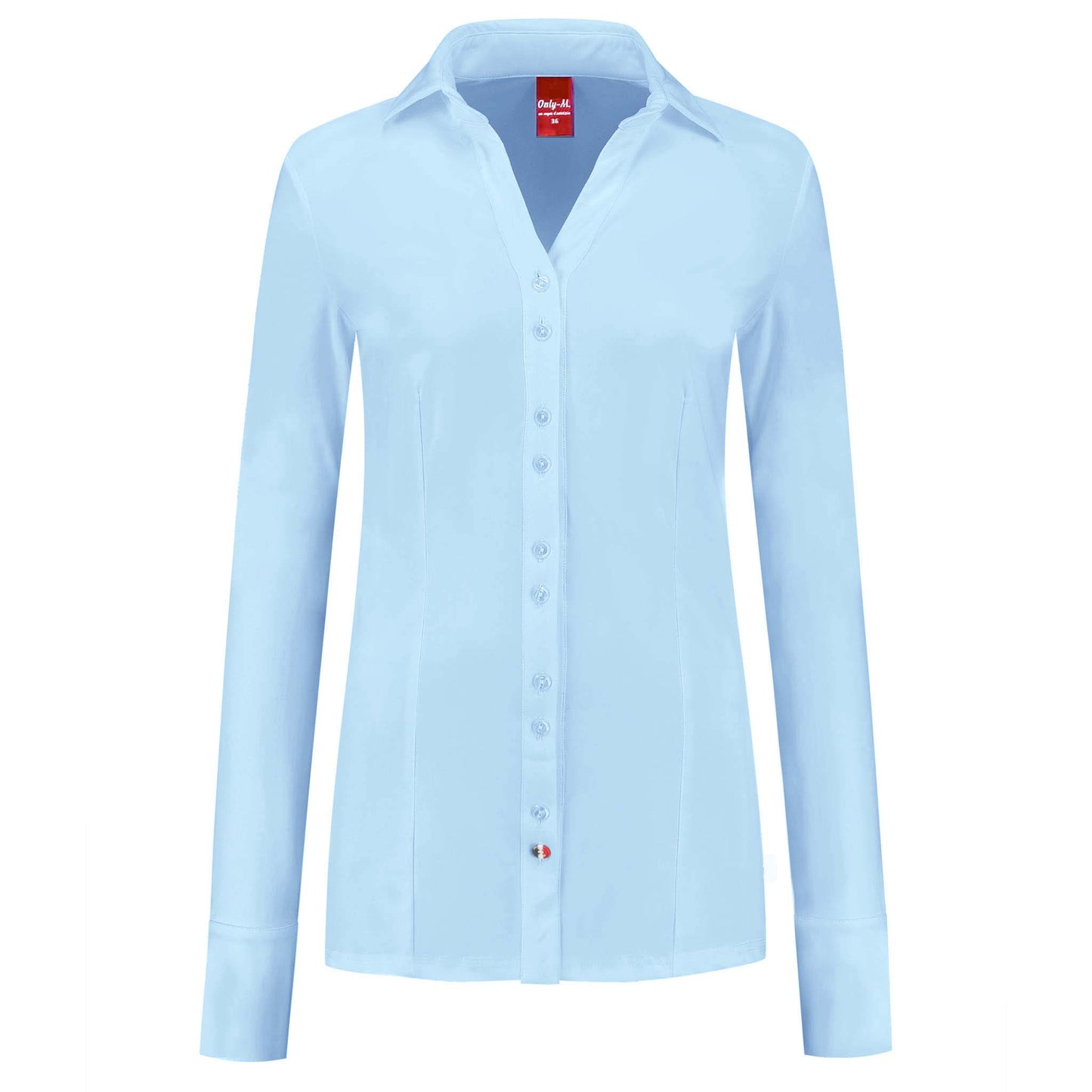 Only-M Blouse Sporty | Tall