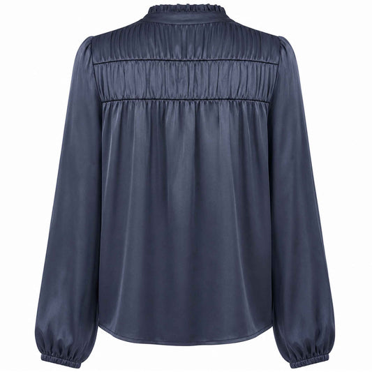 ICNK Blouse Cess | Tall