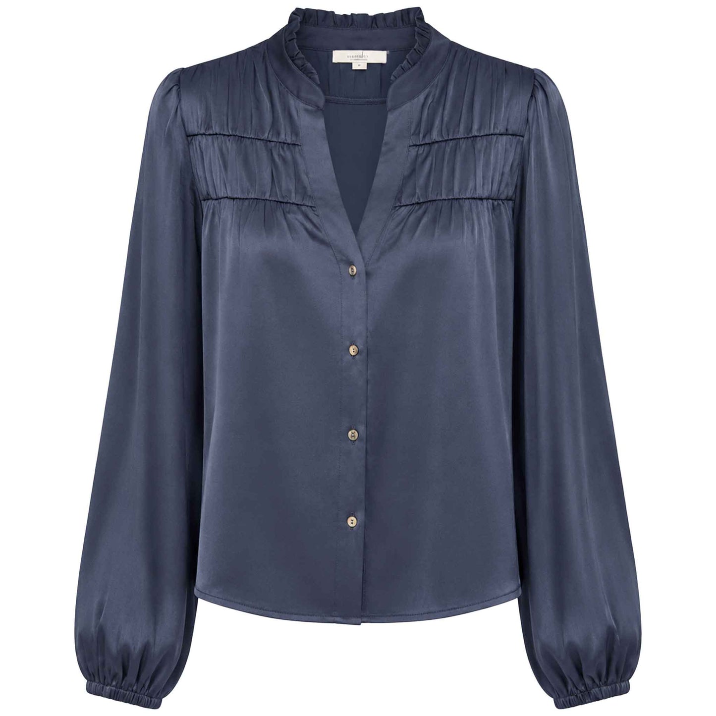 ICNK Blouse Cess | Tall