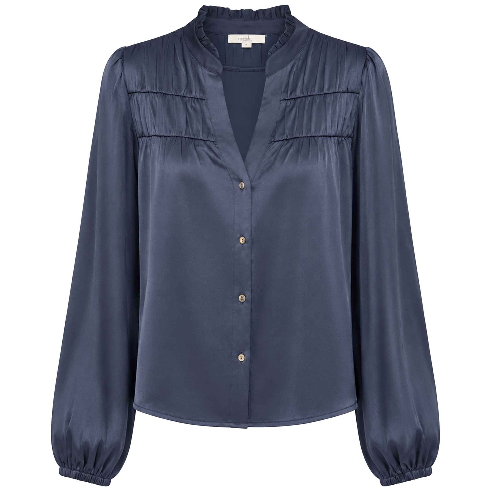 ICNK Blouse Cess | Tall