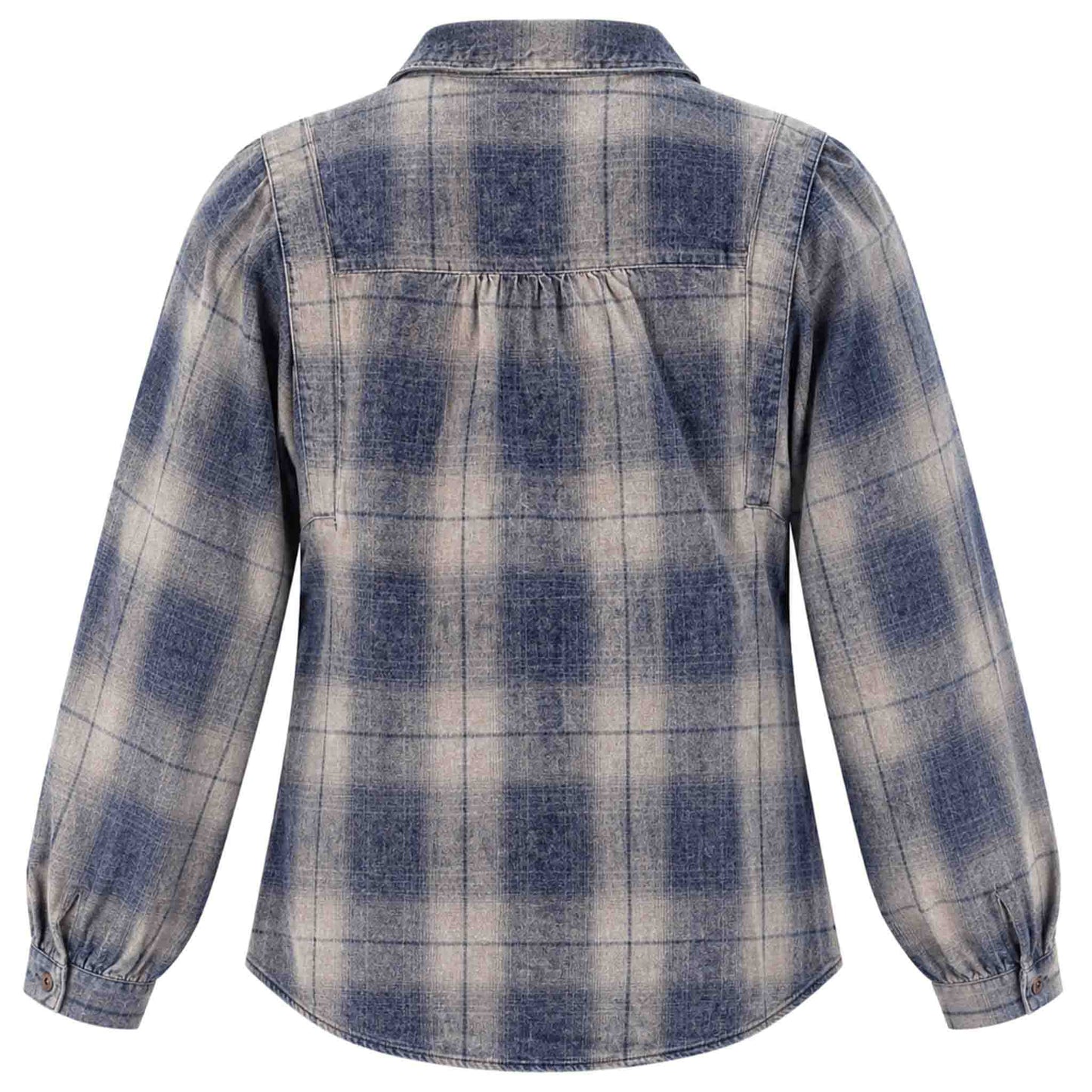 ICNK Blouse Tilde | Tall