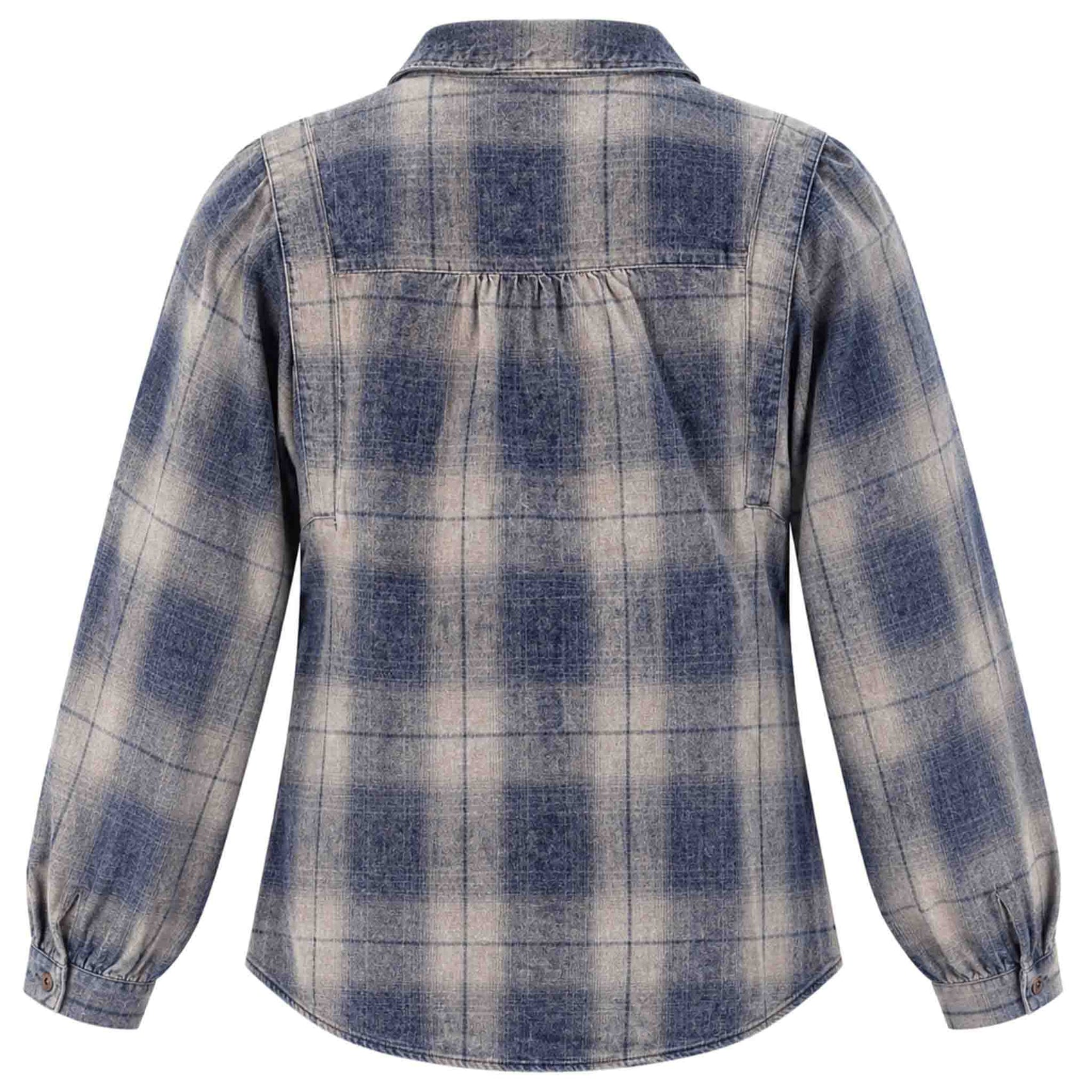 ICNK Blouse Tilde | Tall