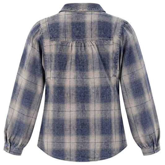 ICNK Blouse Tilde | Tall