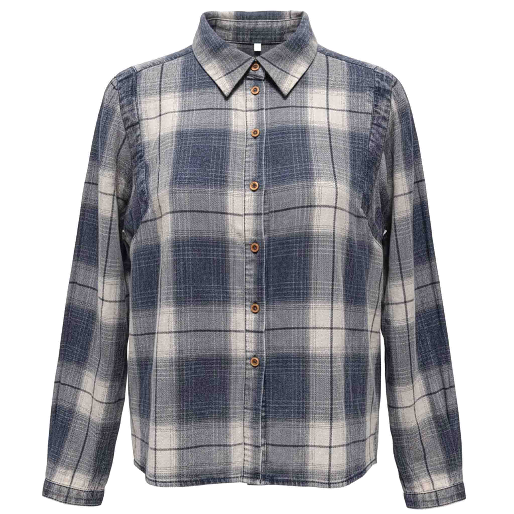 ICNK Blouse Tilde | Tall