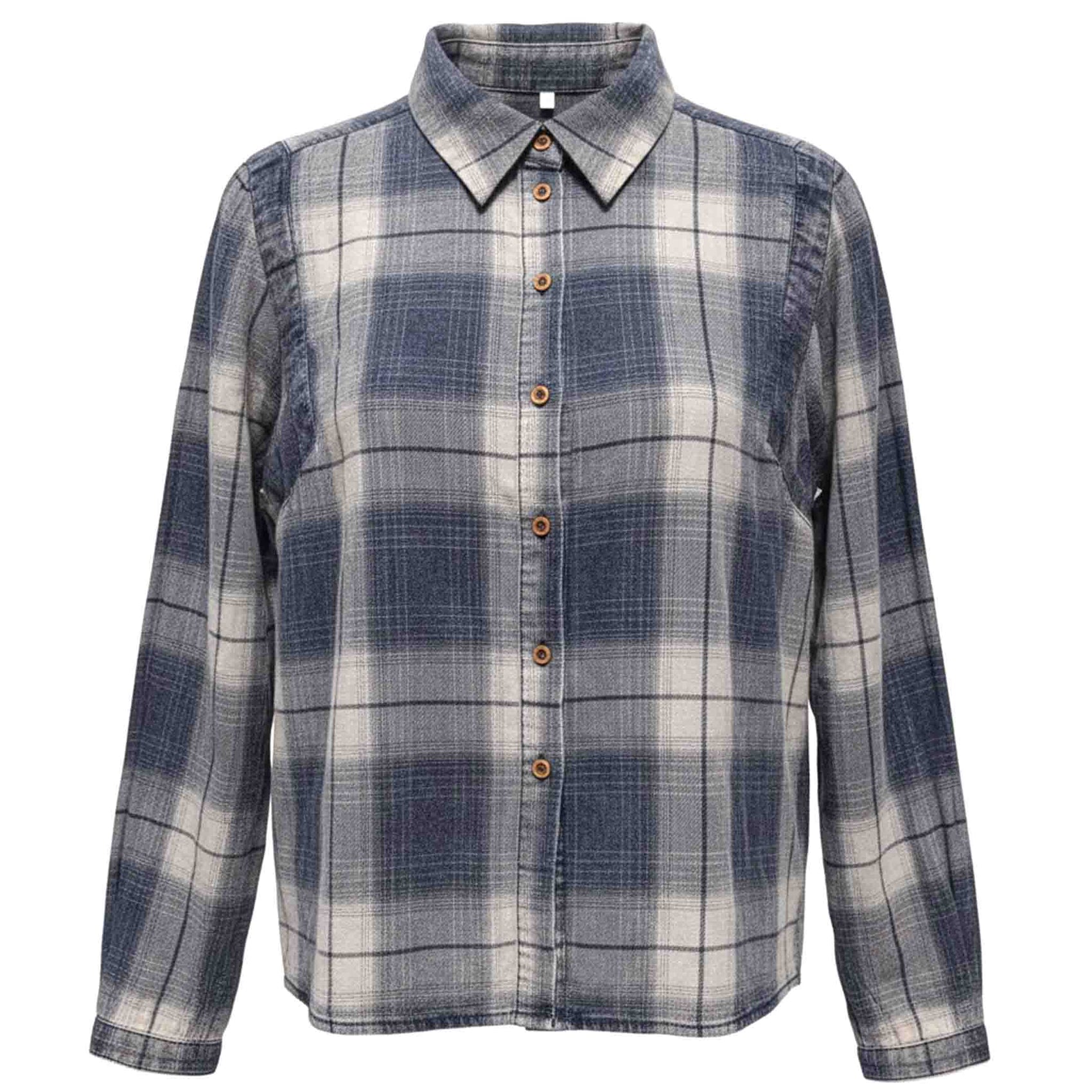 ICNK Blouse Tilde | Tall