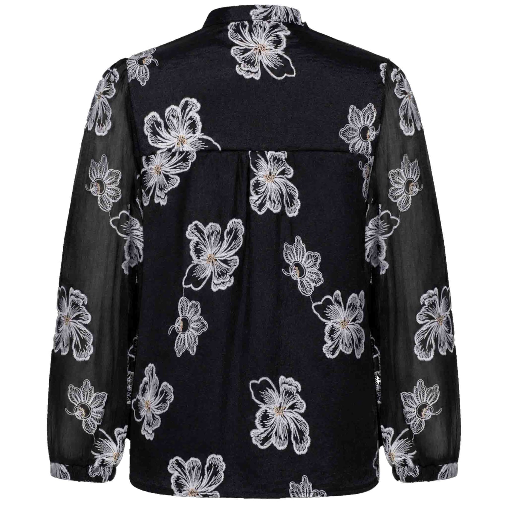 Kimara Blouse Lena | Tall