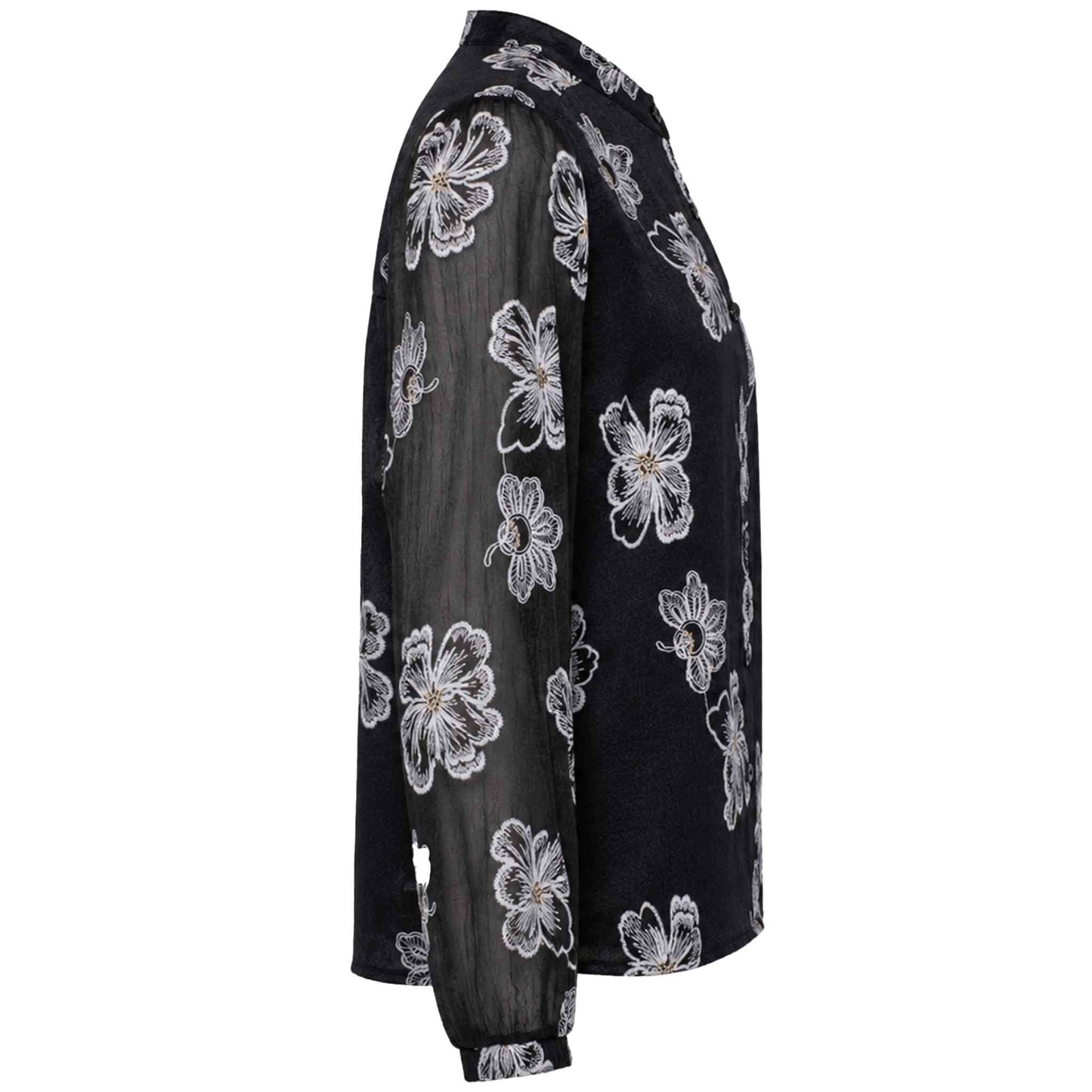 Kimara Blouse Lena | Tall