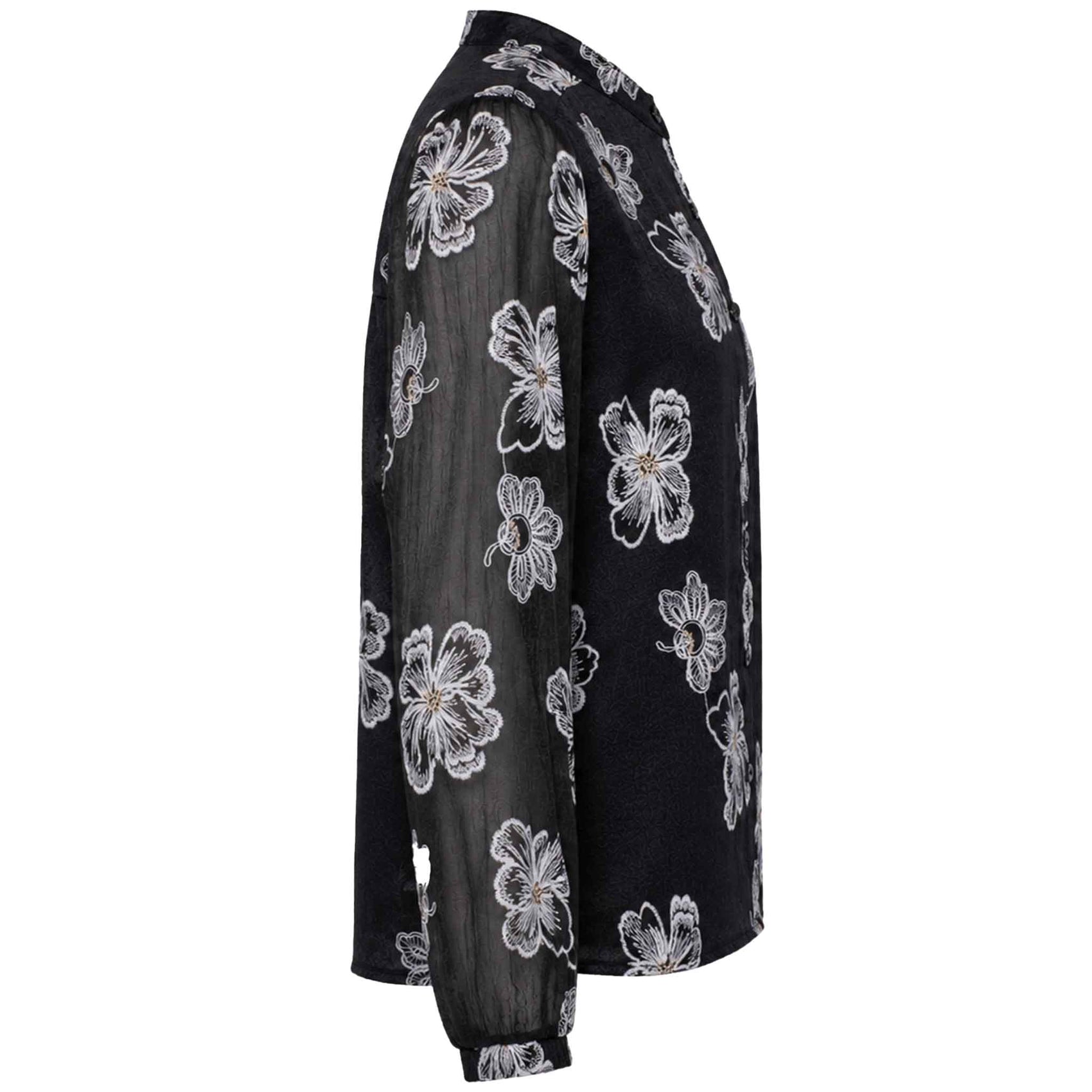 Kimara Blouse Lena | Tall