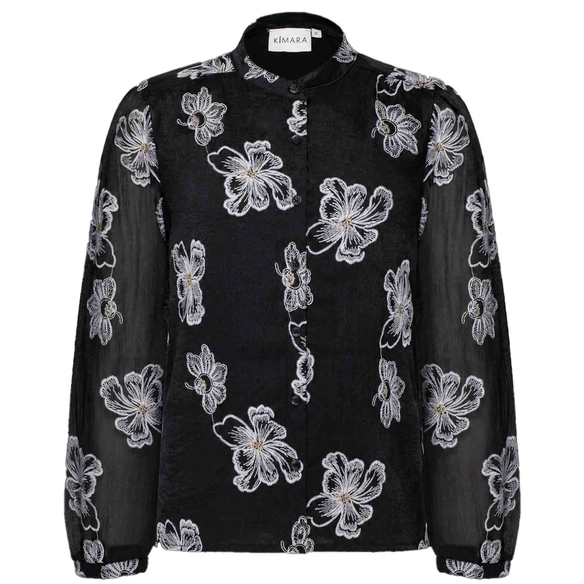 Kimara Blouse Lena | Tall
