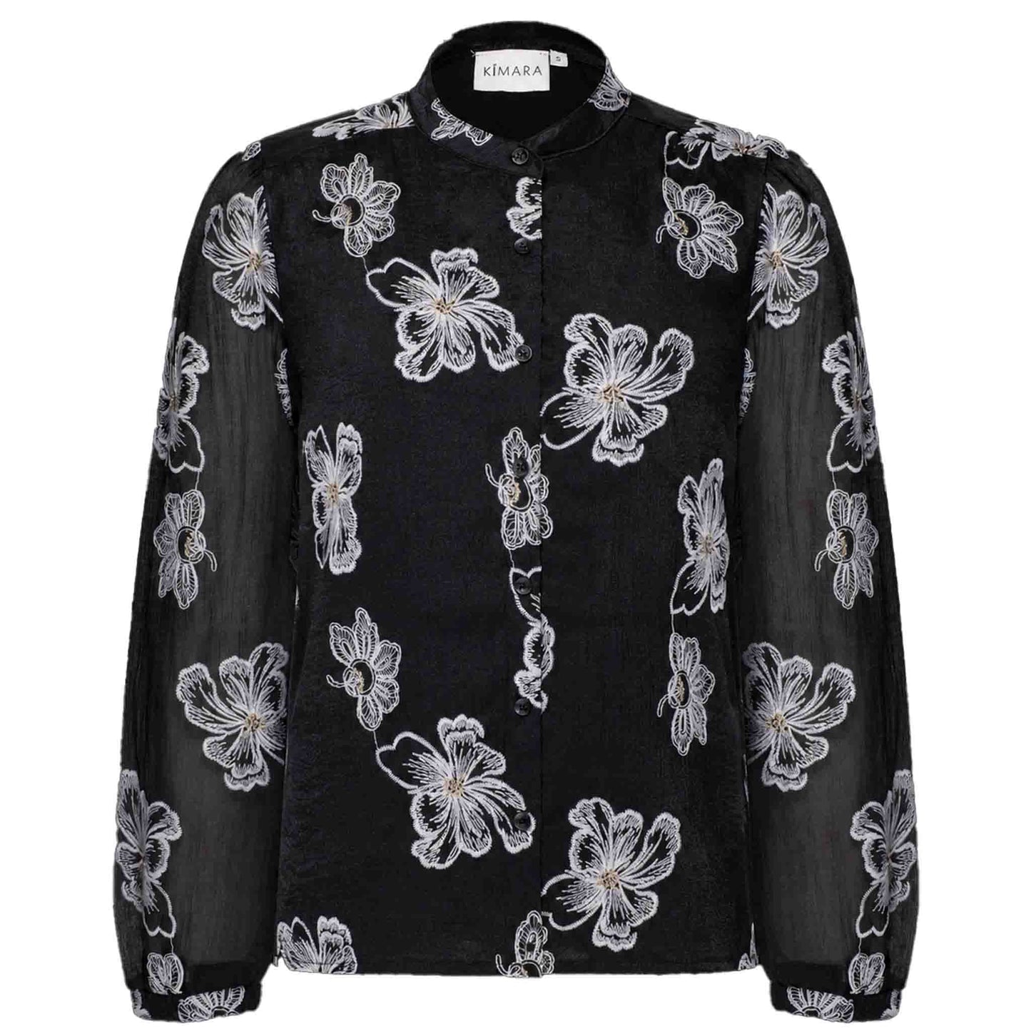 Kimara Blouse Lena | Tall