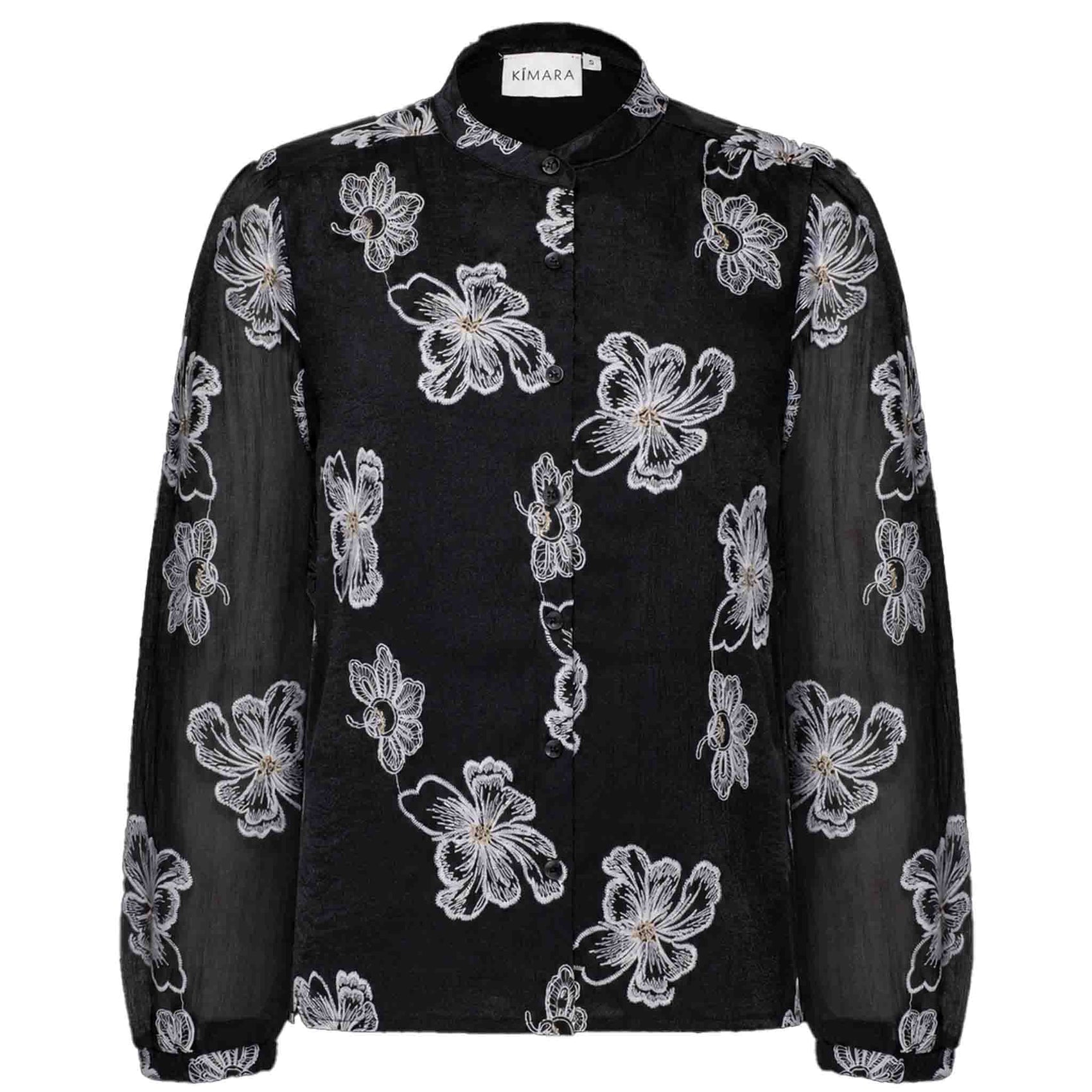 Kimara Blouse Lena | Tall