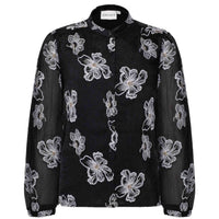 Kimara Blouse Lena | Tall