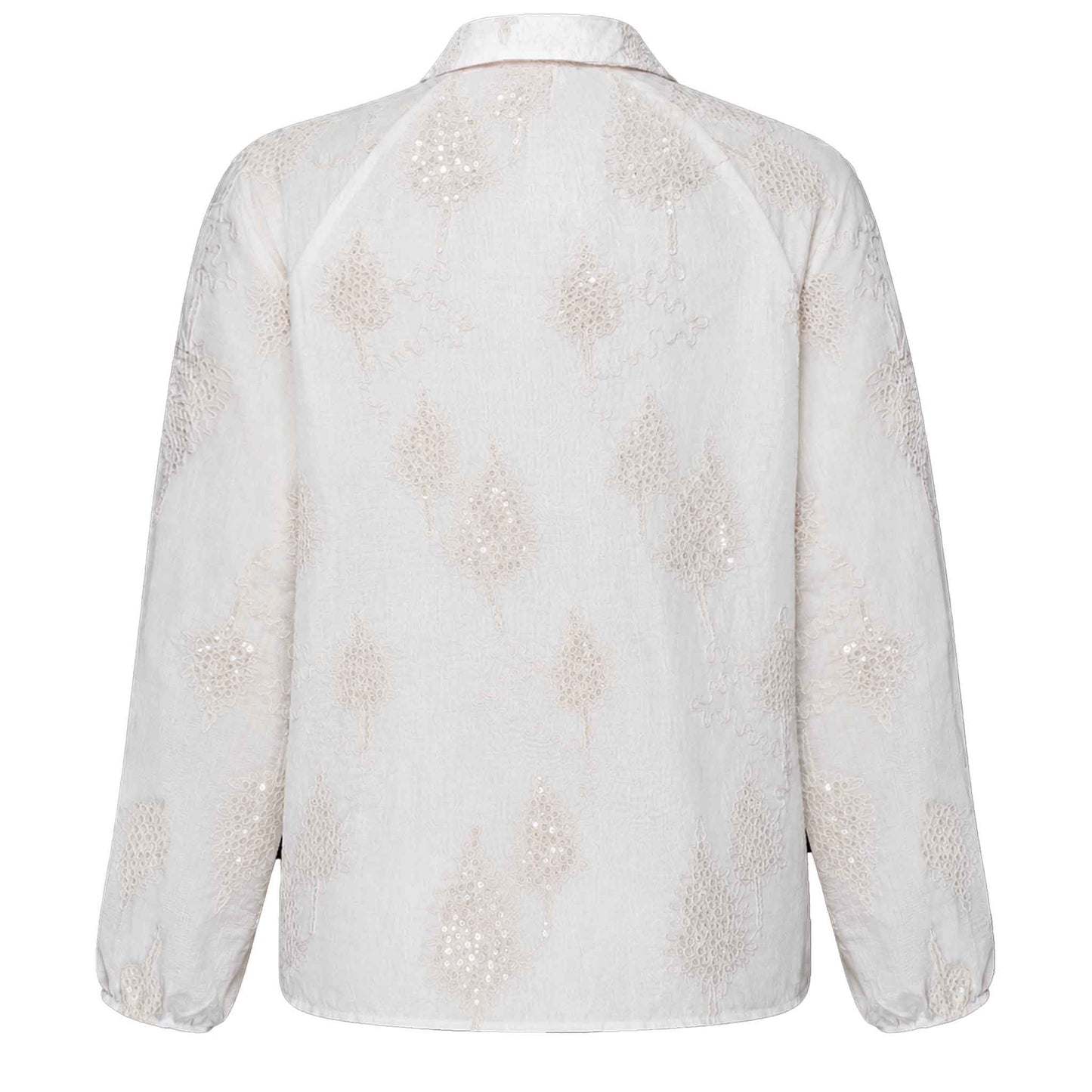 Kimara Blouse Renza | Tall