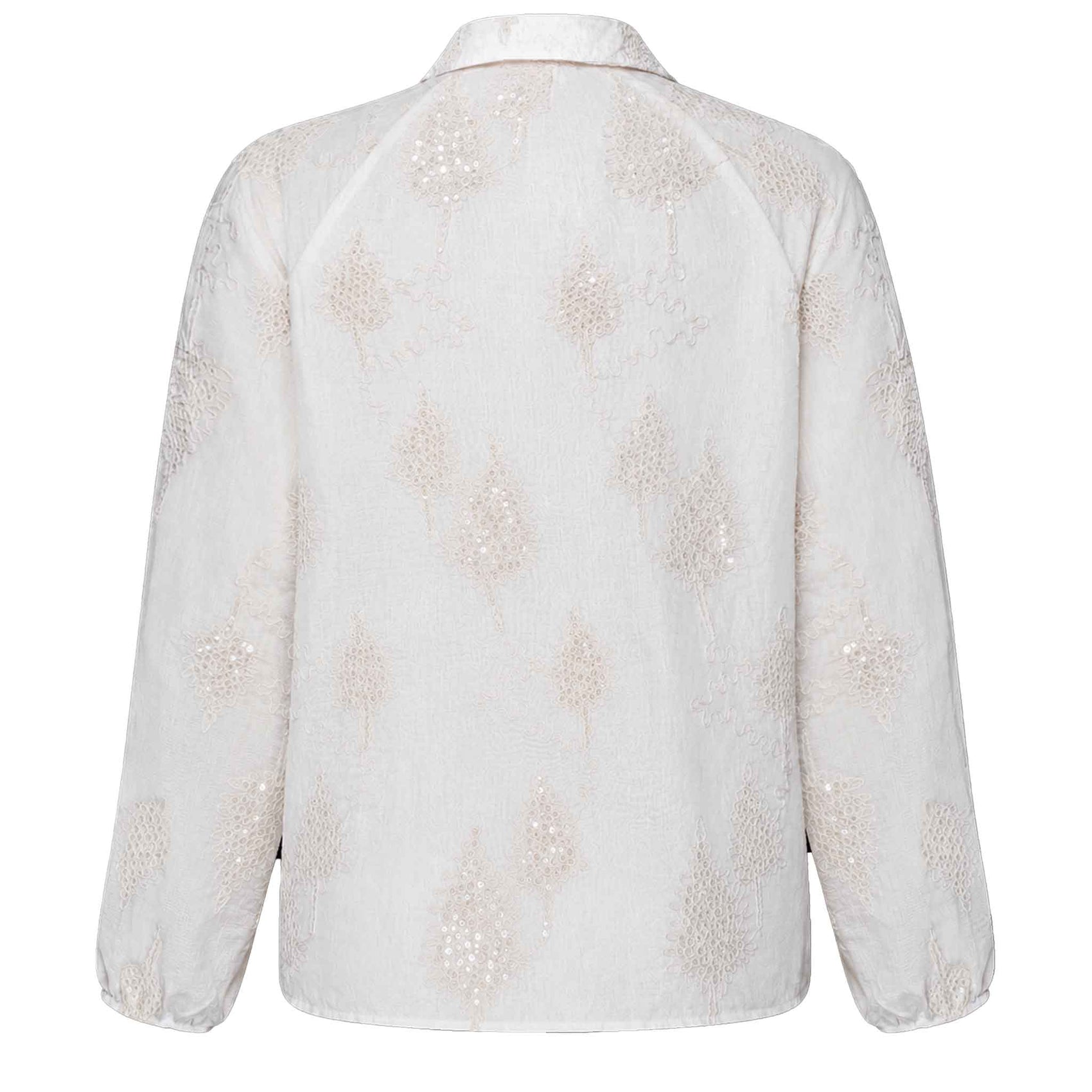 Kimara Blouse Renza | Tall