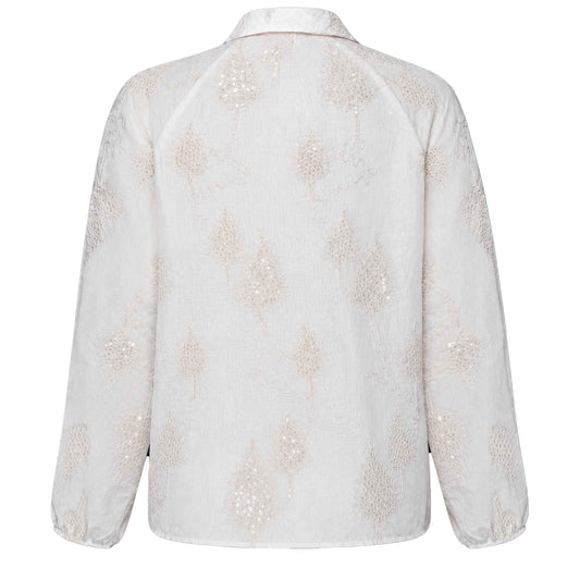 Kimara Blouse Renza | Tall