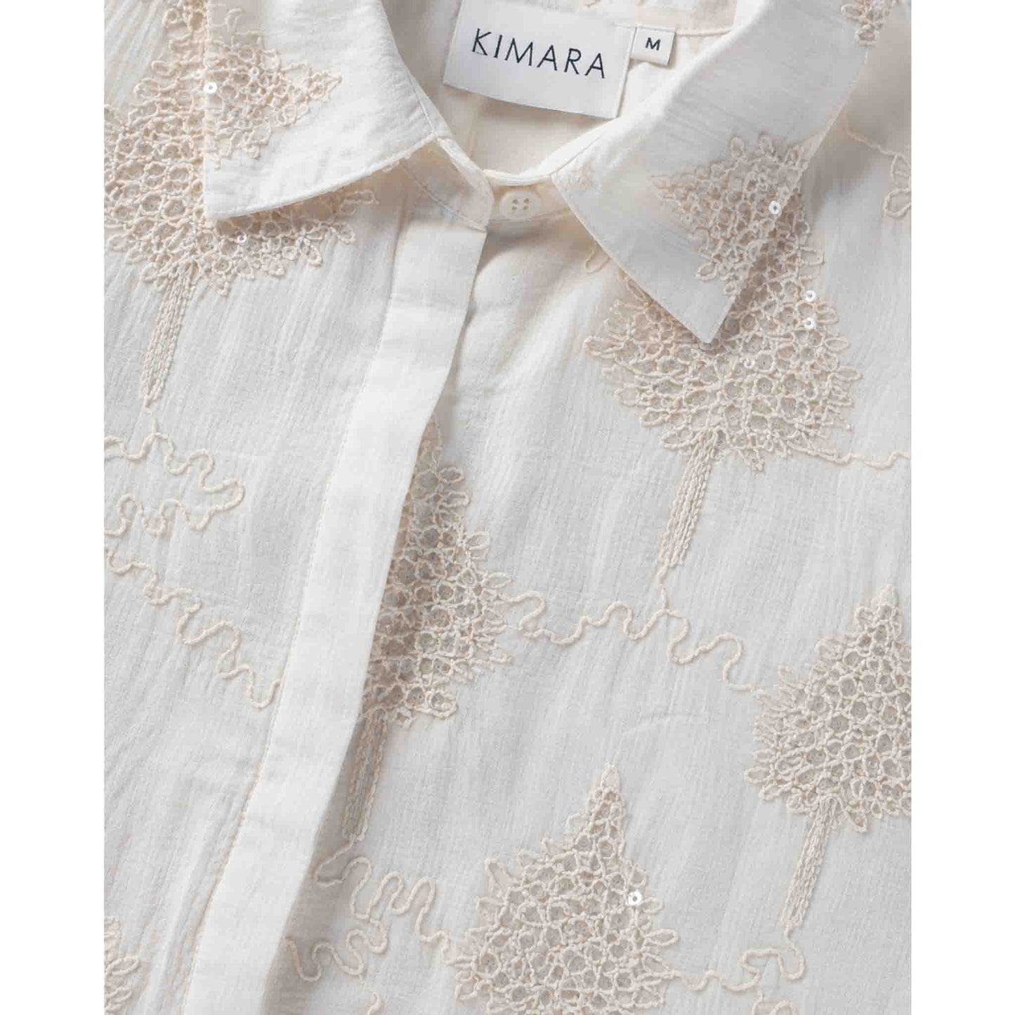 Kimara Blouse Renza | Tall