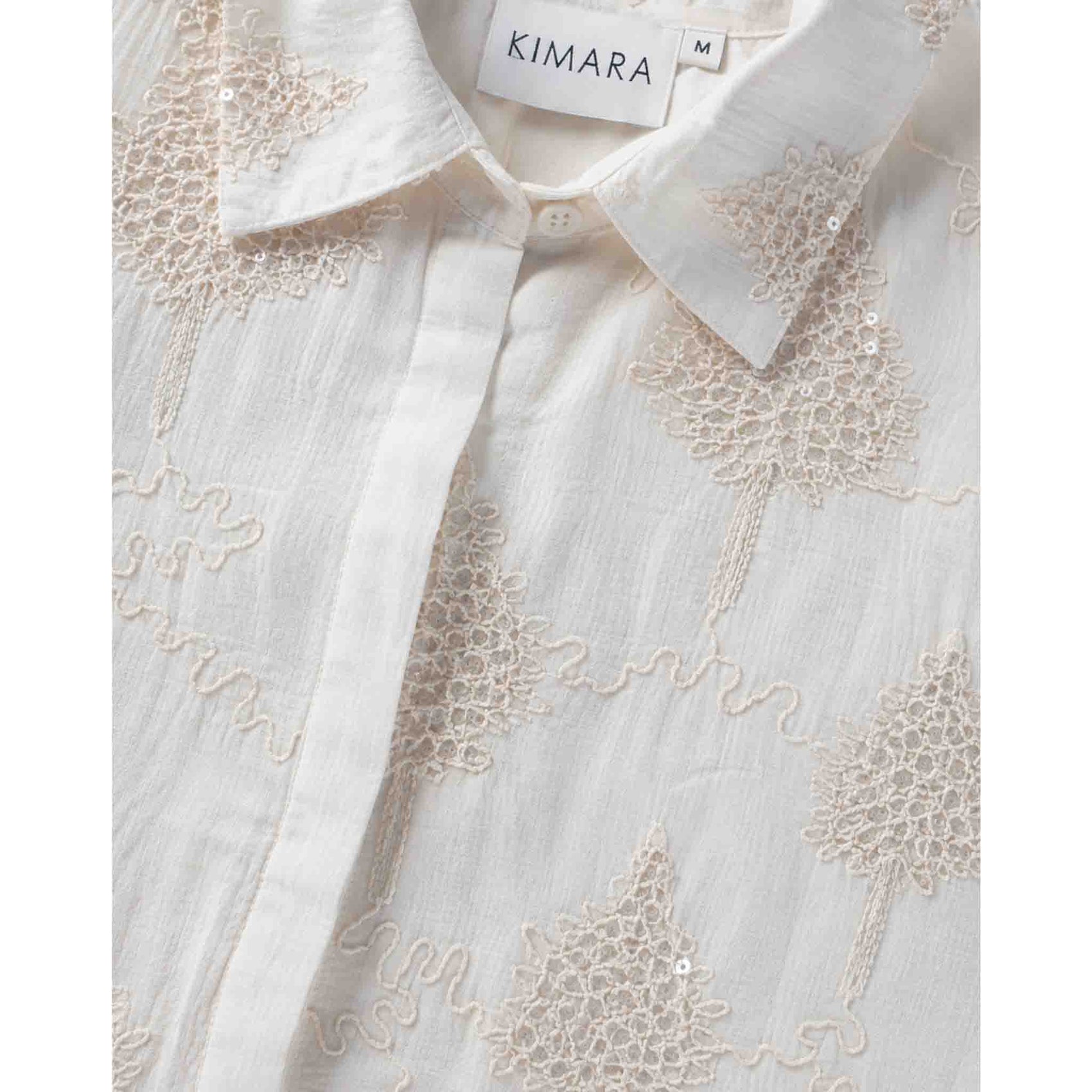 Kimara Blouse Renza | Tall