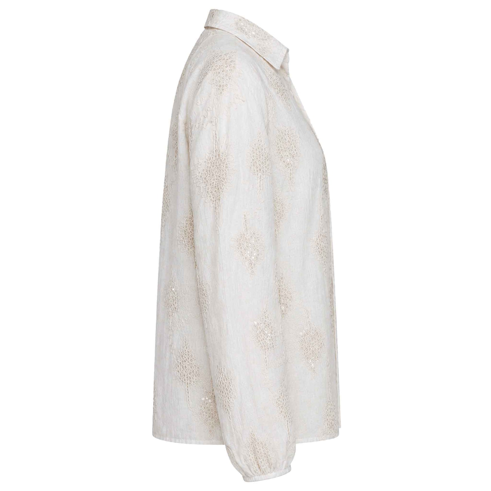Kimara Blouse Renza | Tall