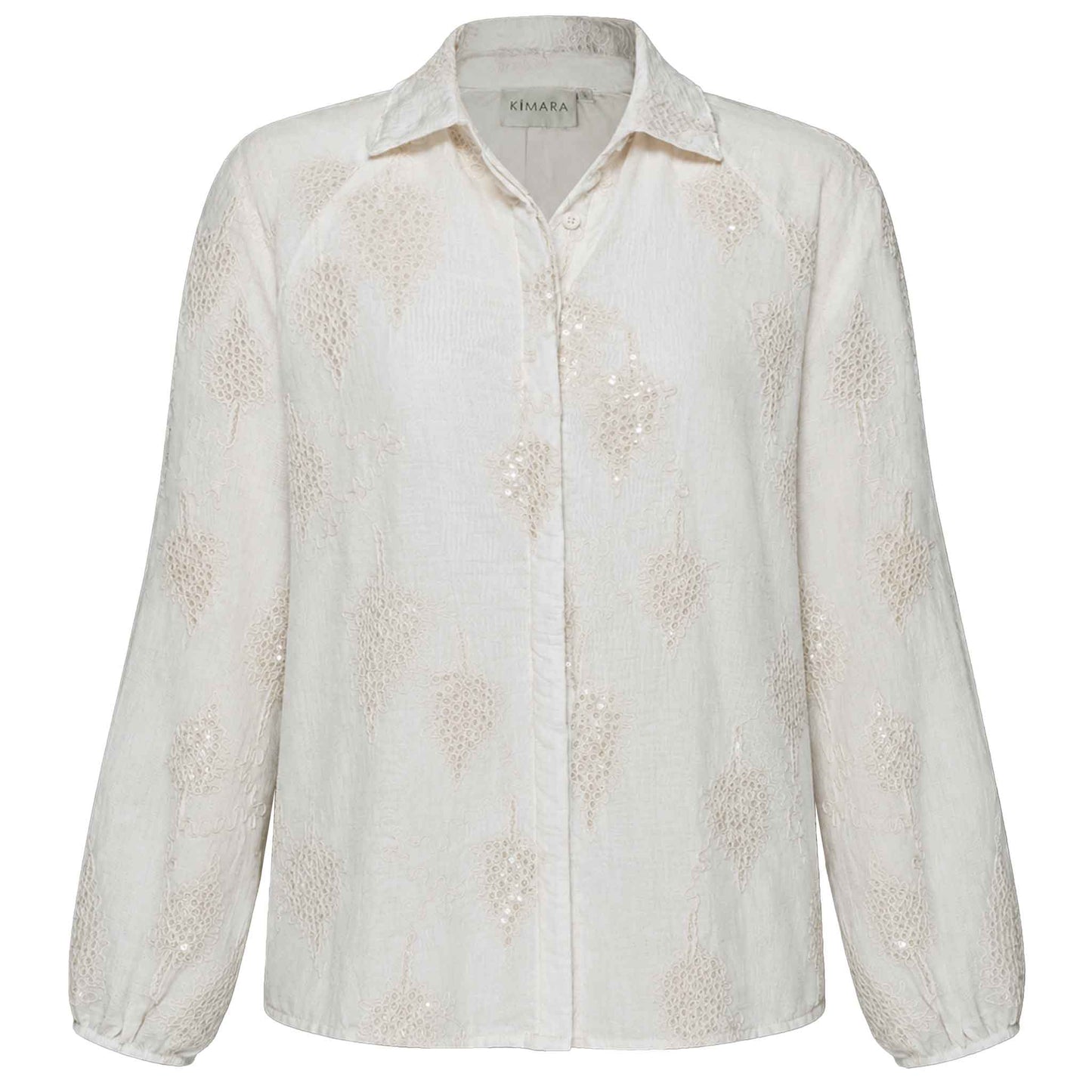 Kimara Blouse Renza | Tall