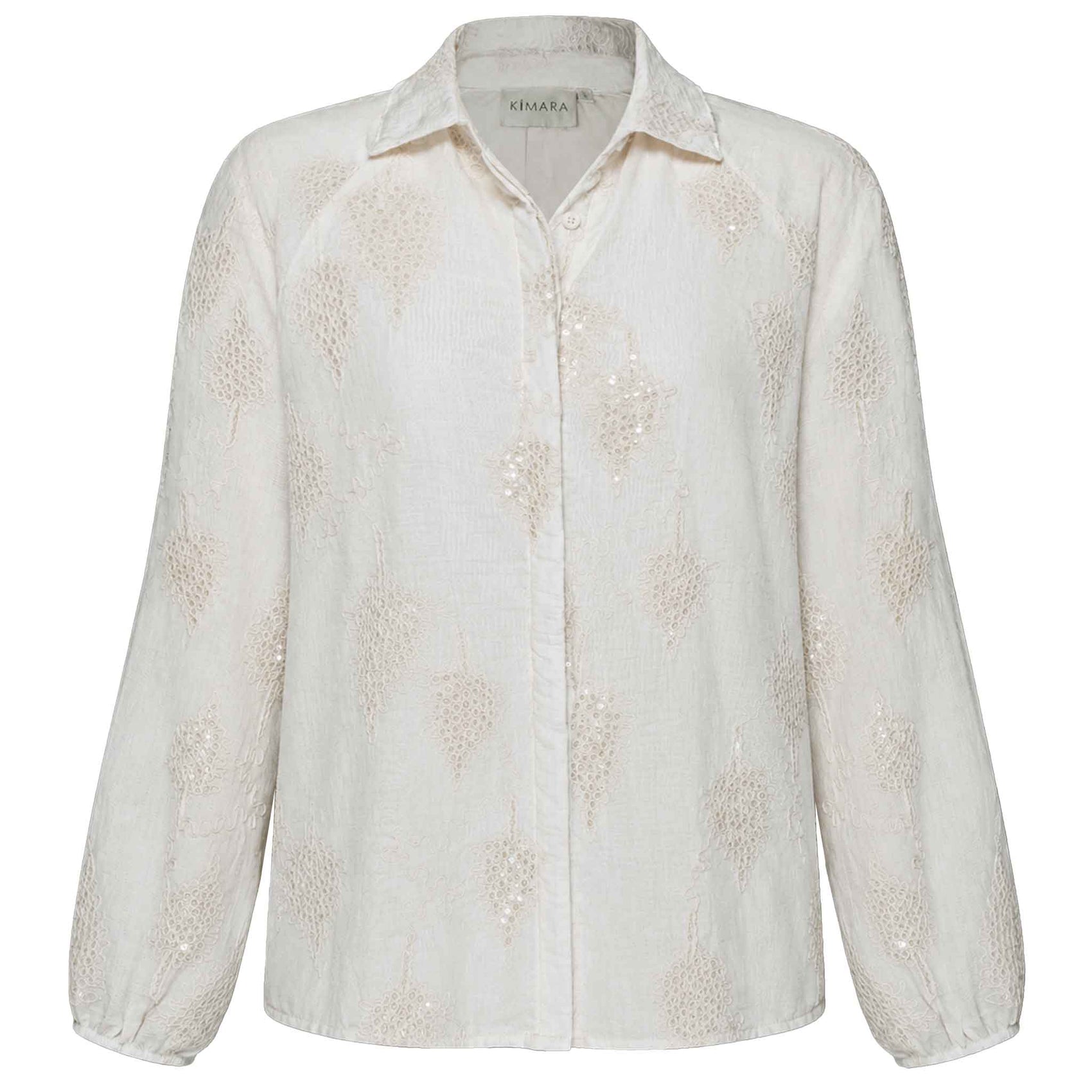 Kimara Blouse Renza | Tall