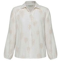 Kimara Blouse Renza | Tall