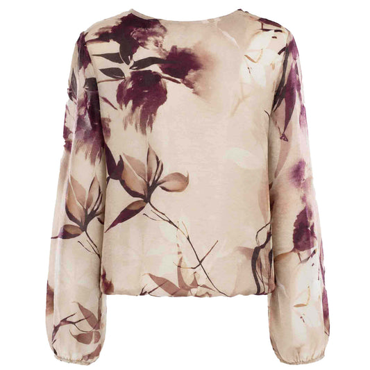 NED Blouse Delina | Tall