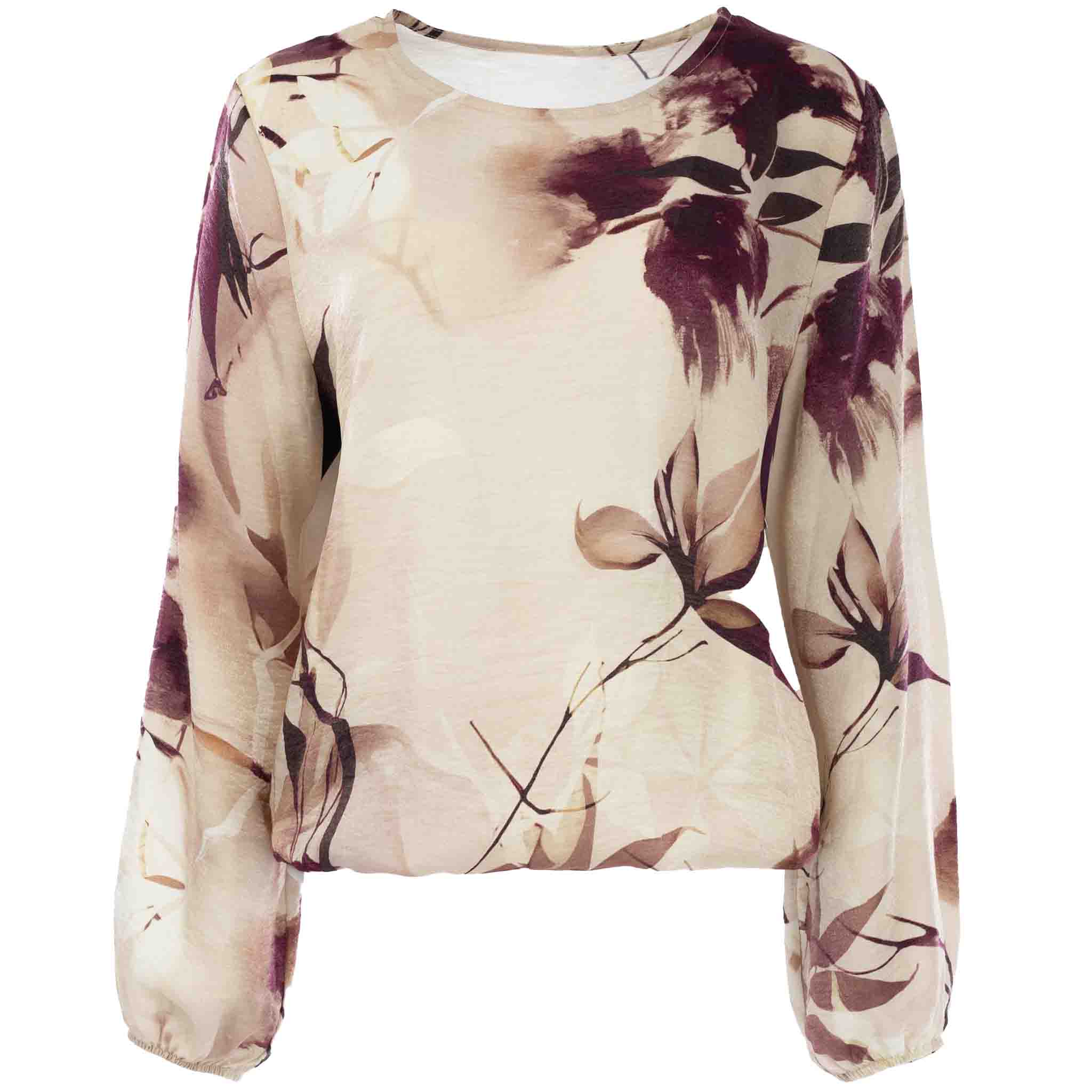 NED Blouse Delina | Tall