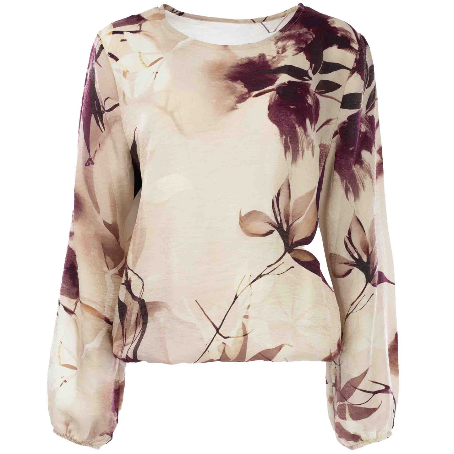 NED Blouse Delina | Tall