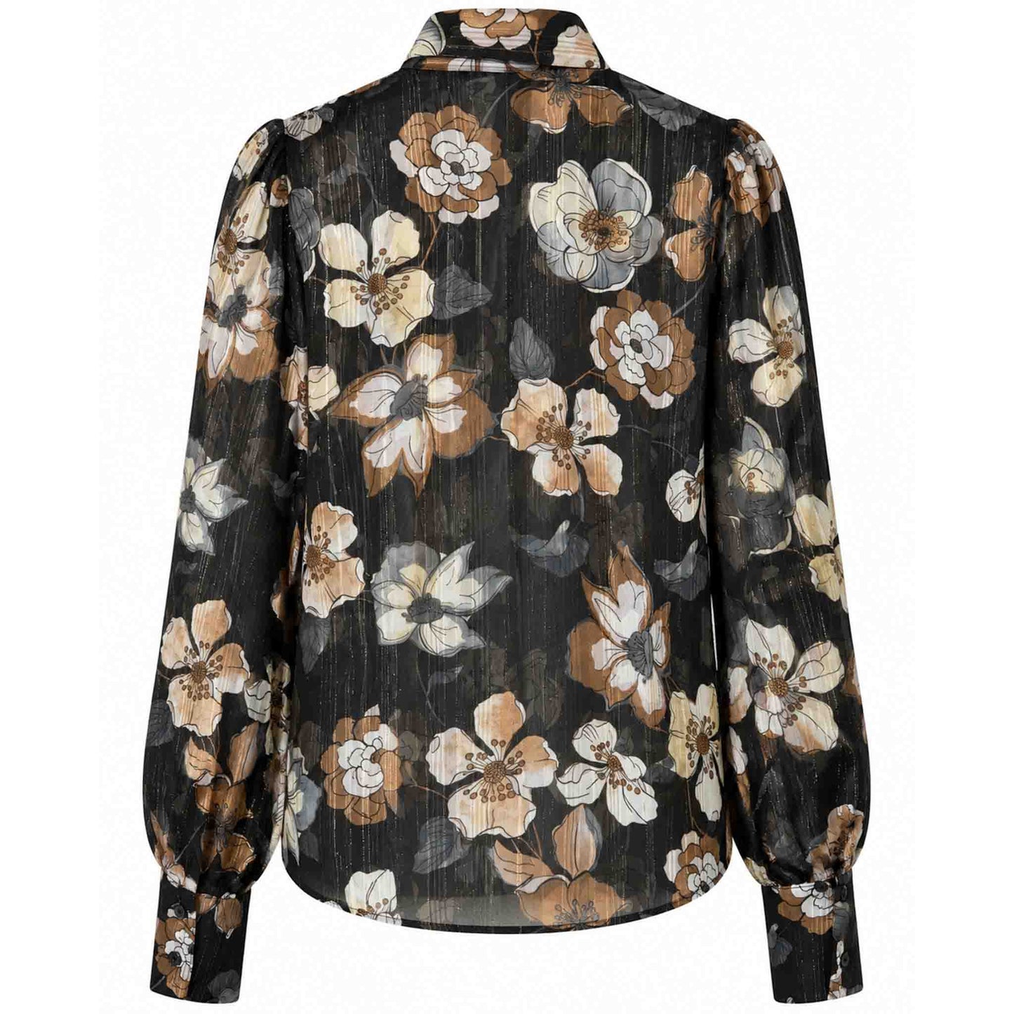 Only-M Blouse Flora | Tall