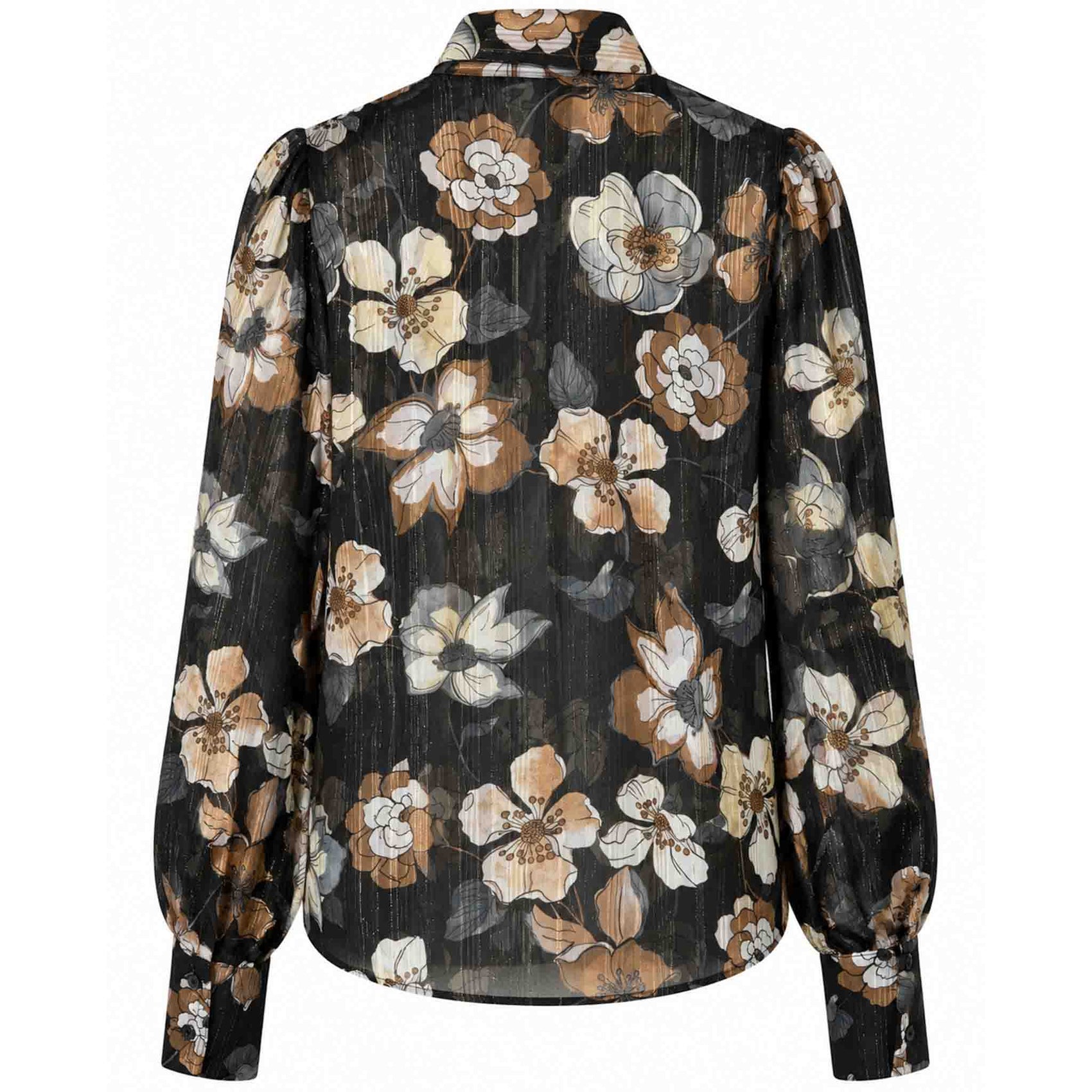Only-M Blouse Flora | Tall
