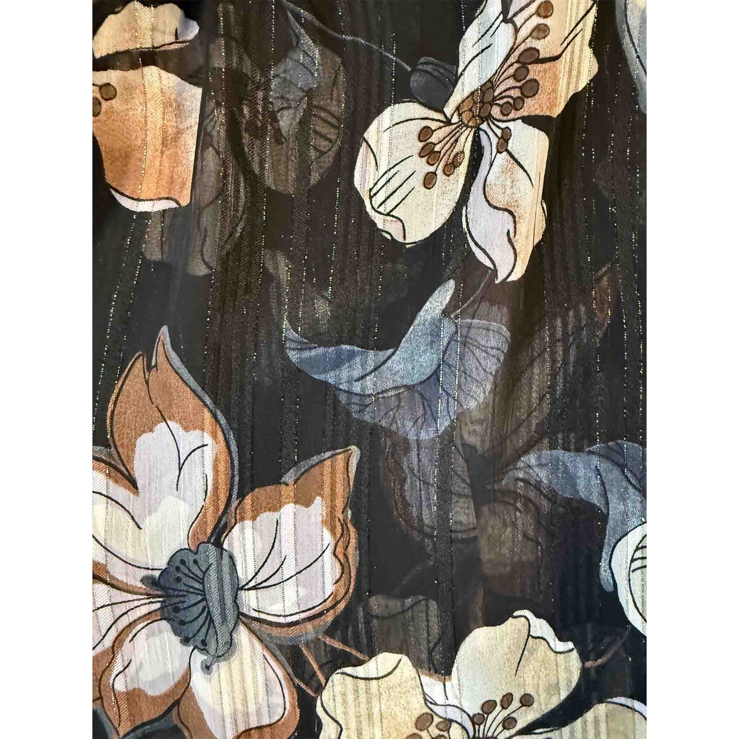 Only-M Blouse Flora | Tall