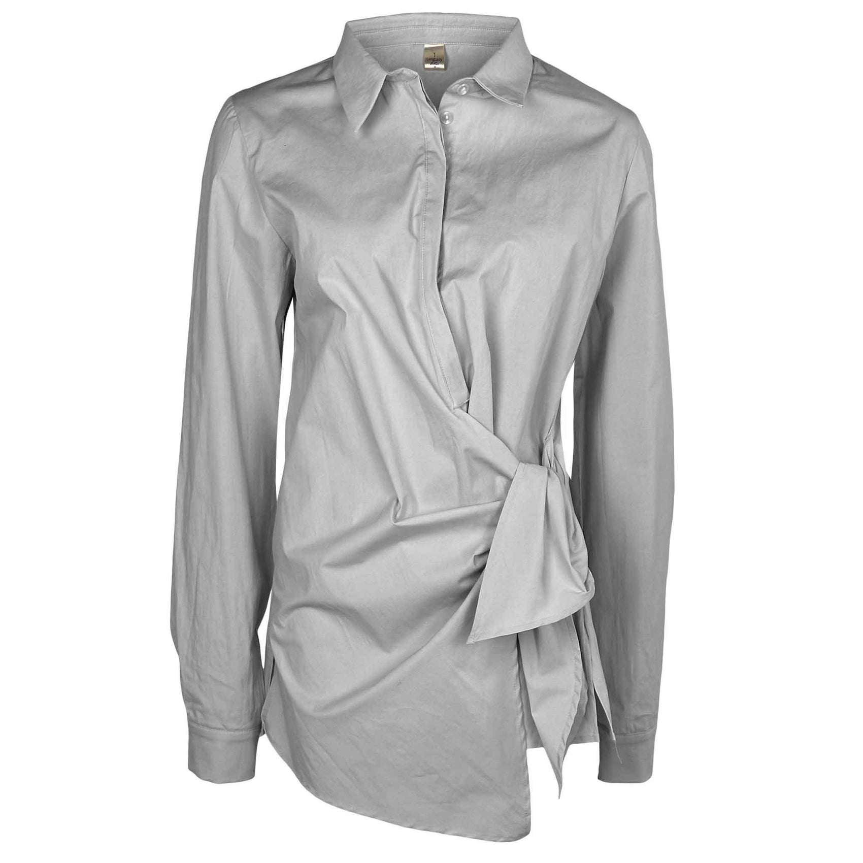 Longlady Blouse Dana, tall kleding voor lange vrouwen
