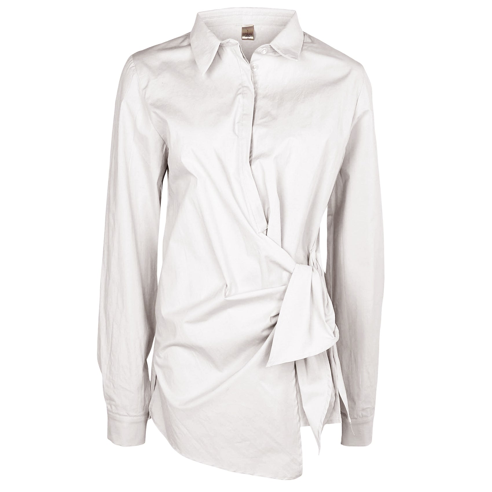 Longlady Blouse Dana, tall kleding voor lange vrouwen