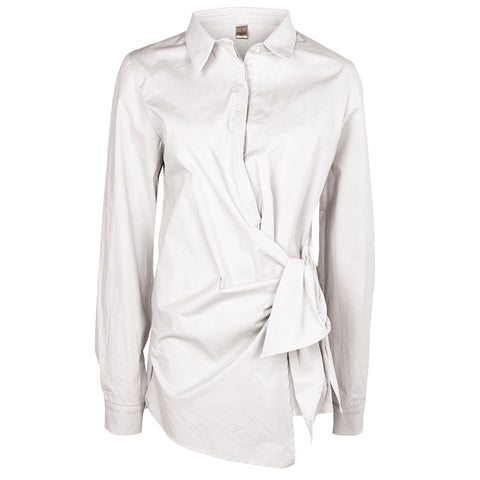 Longlady Blouse Dana, tall kleding voor lange vrouwen