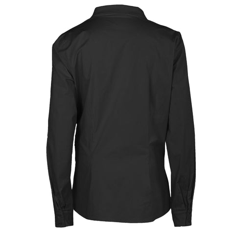 Longlady Blouse Dana, tall kleding voor lange dames, achteraanzicht