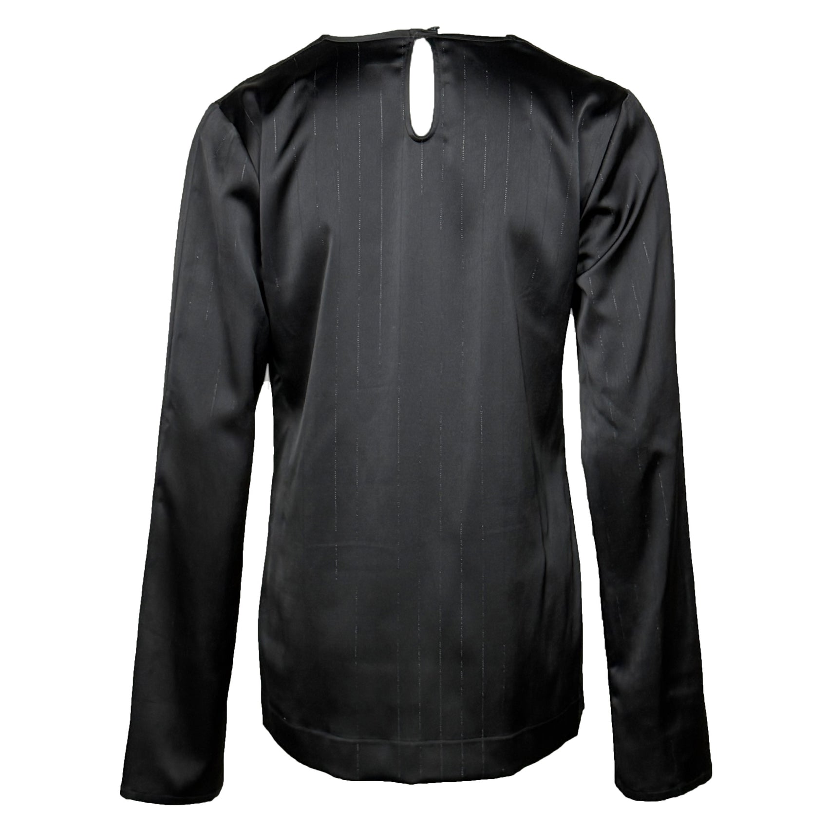 Longlady Blouse Daniella, tall kleding voor lange dames, achteraanzicht
