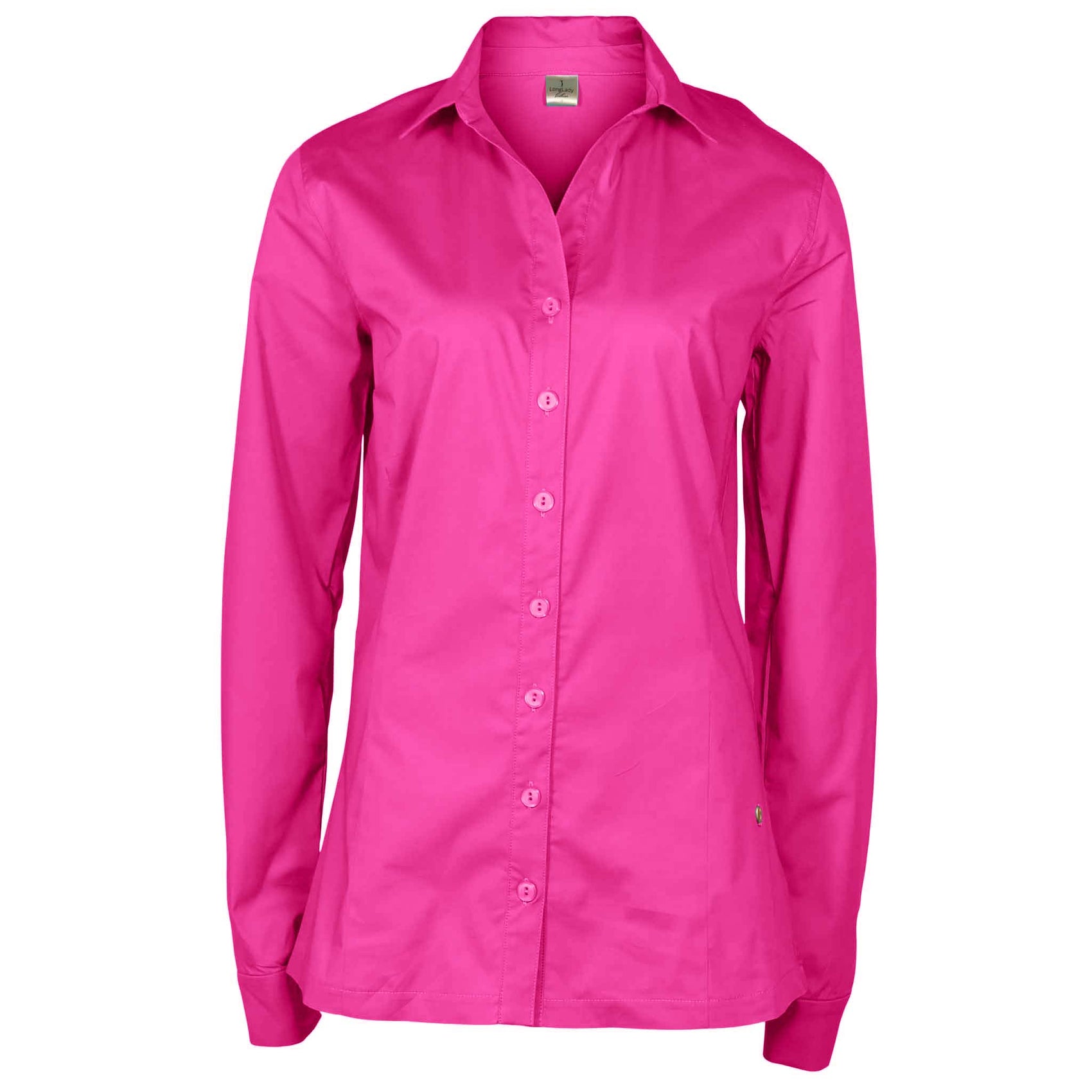 Longlady Blouse Diana, tall kleding voor lange vrouwen