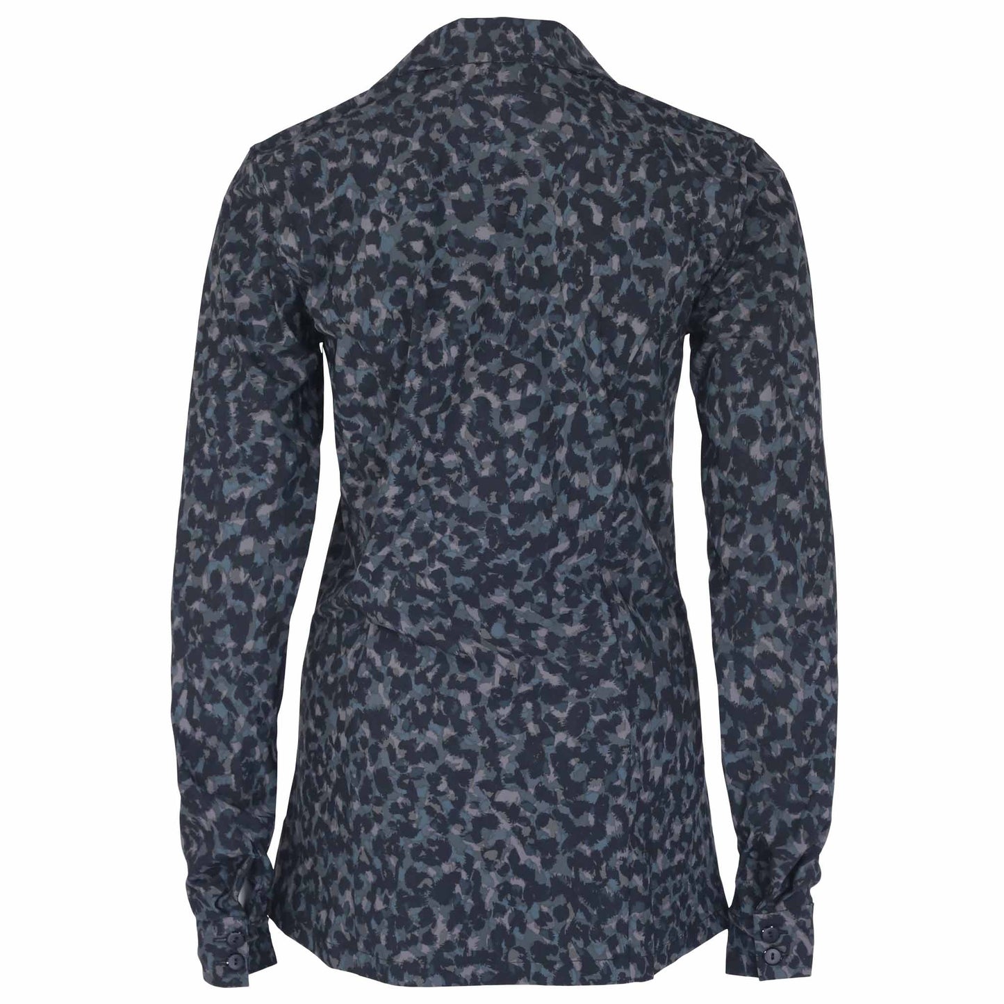 Longlady Blouse Diana Leo | Tall
