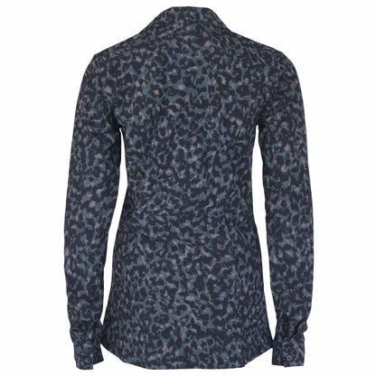 Longlady Blouse Diana Leo | Tall