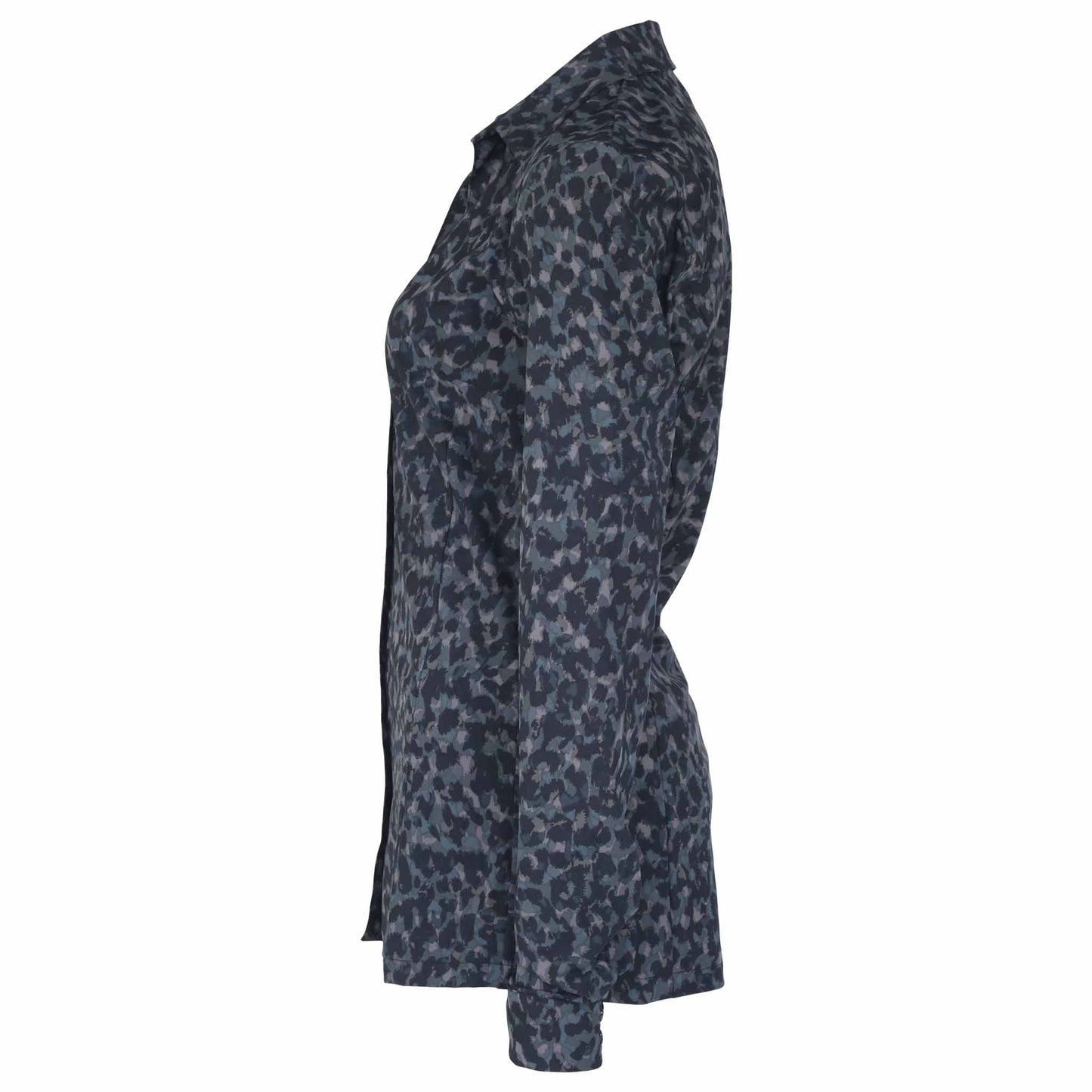 Longlady Blouse Diana Leo | Tall