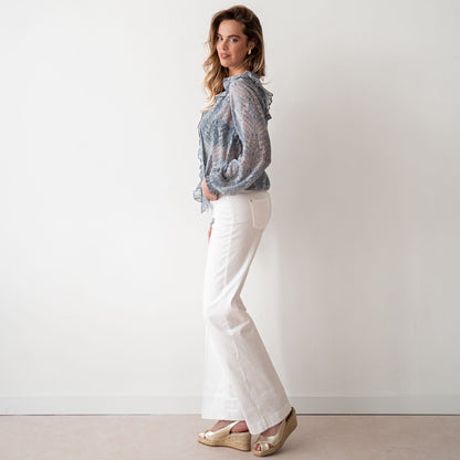 ICNK Blouse Babice