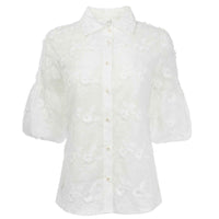 ICNK Blouse Nadine | Tall