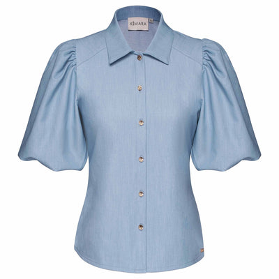 Kimara Blouse Belle | Tall