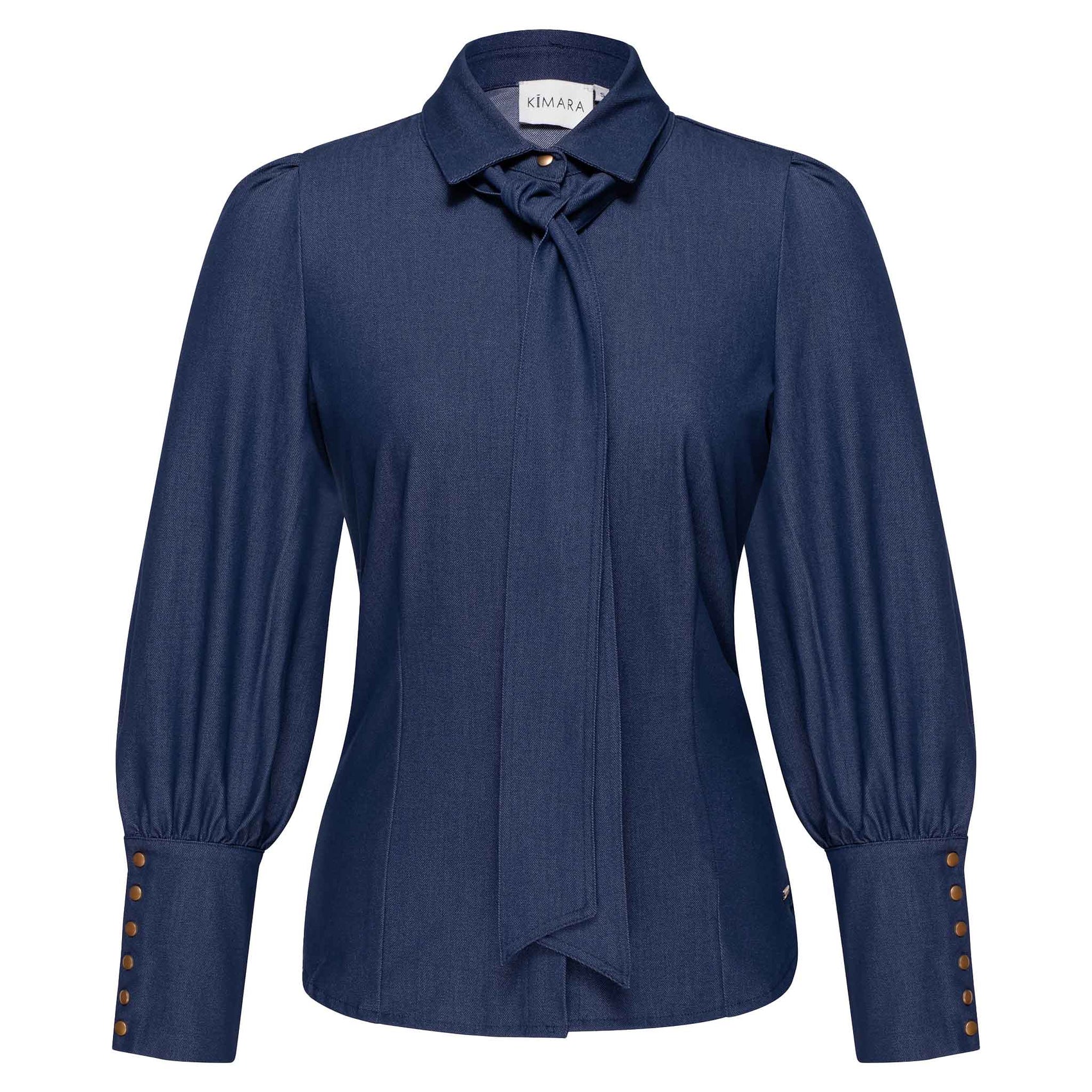 Tall Kimara Blouse Felice Jeans lange vrouwen