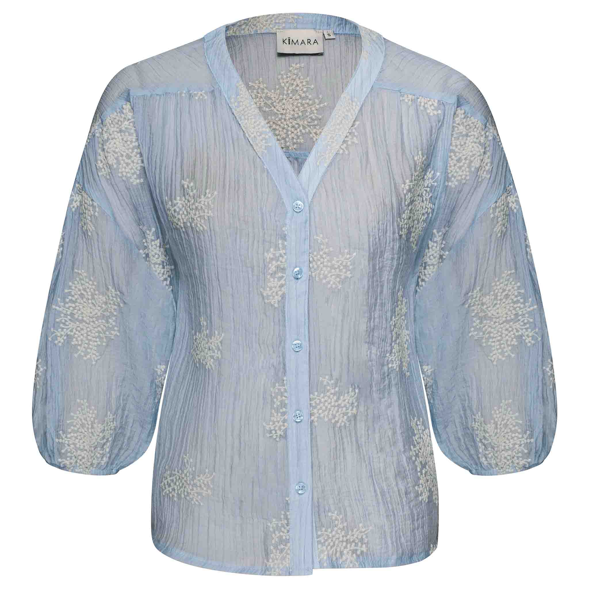 Kimara Blouse Marion | Tall