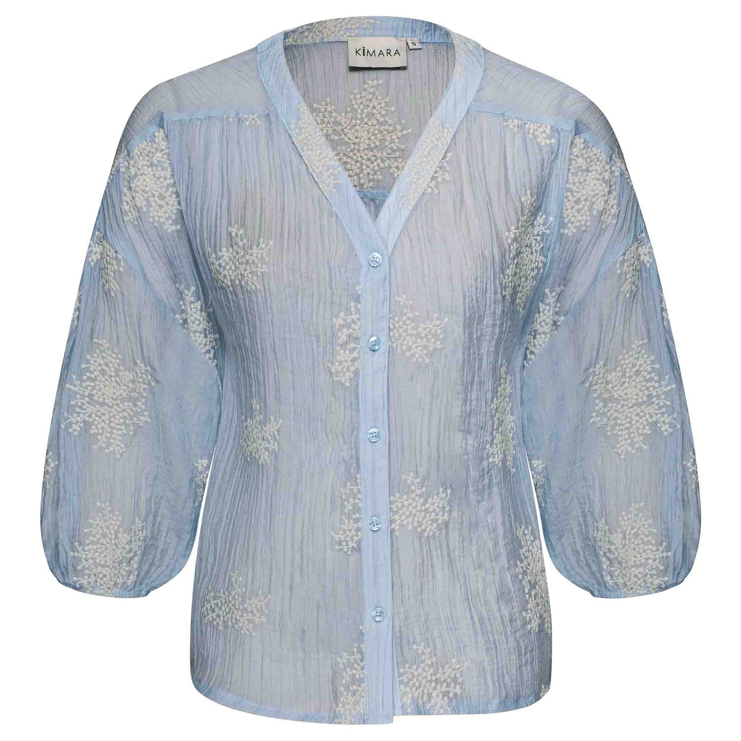 Kimara Blouse Marion | Tall