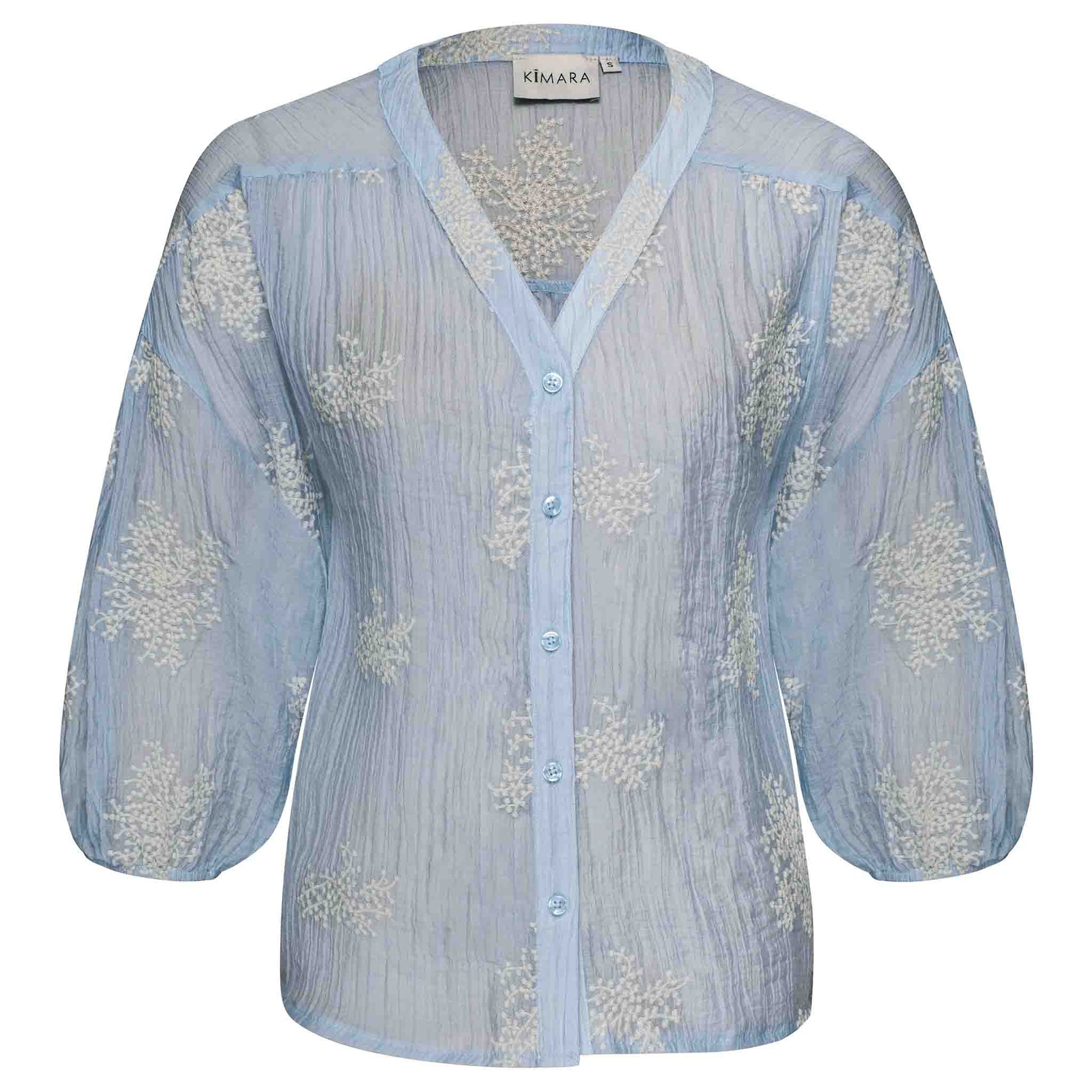 Kimara Blouse Marion | Tall