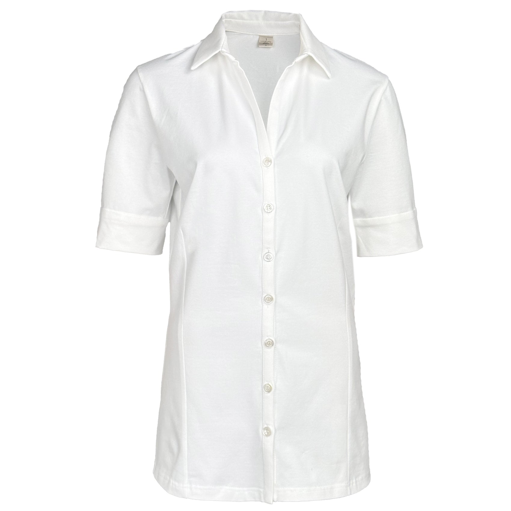 Tall Longlady Blouse Daan - lange vrouwen