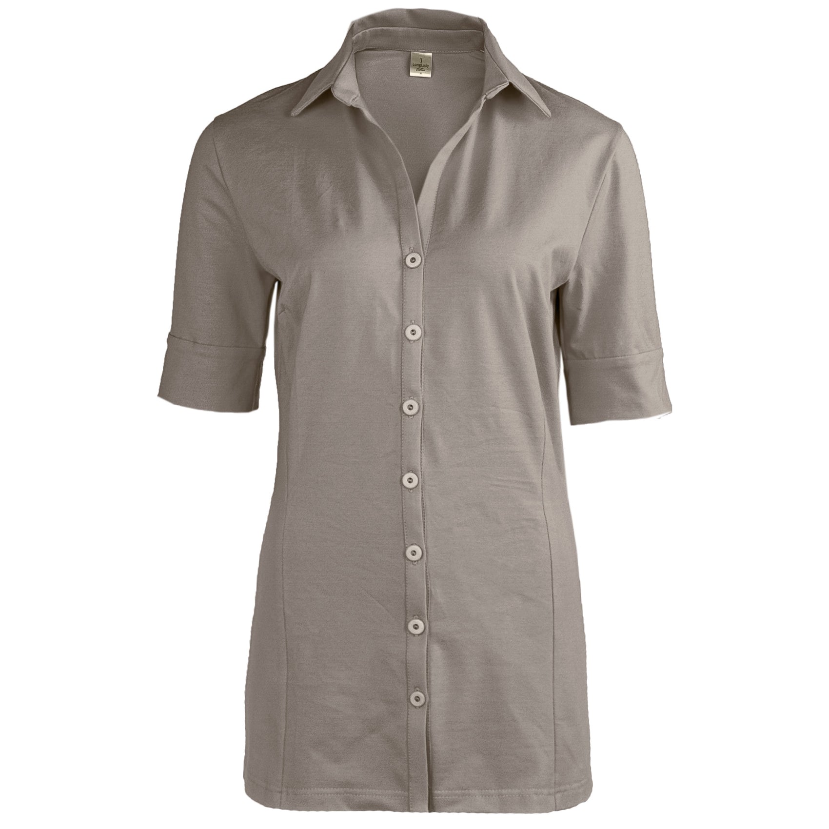 Tall Longlady Blouse Daan - lange vrouwen