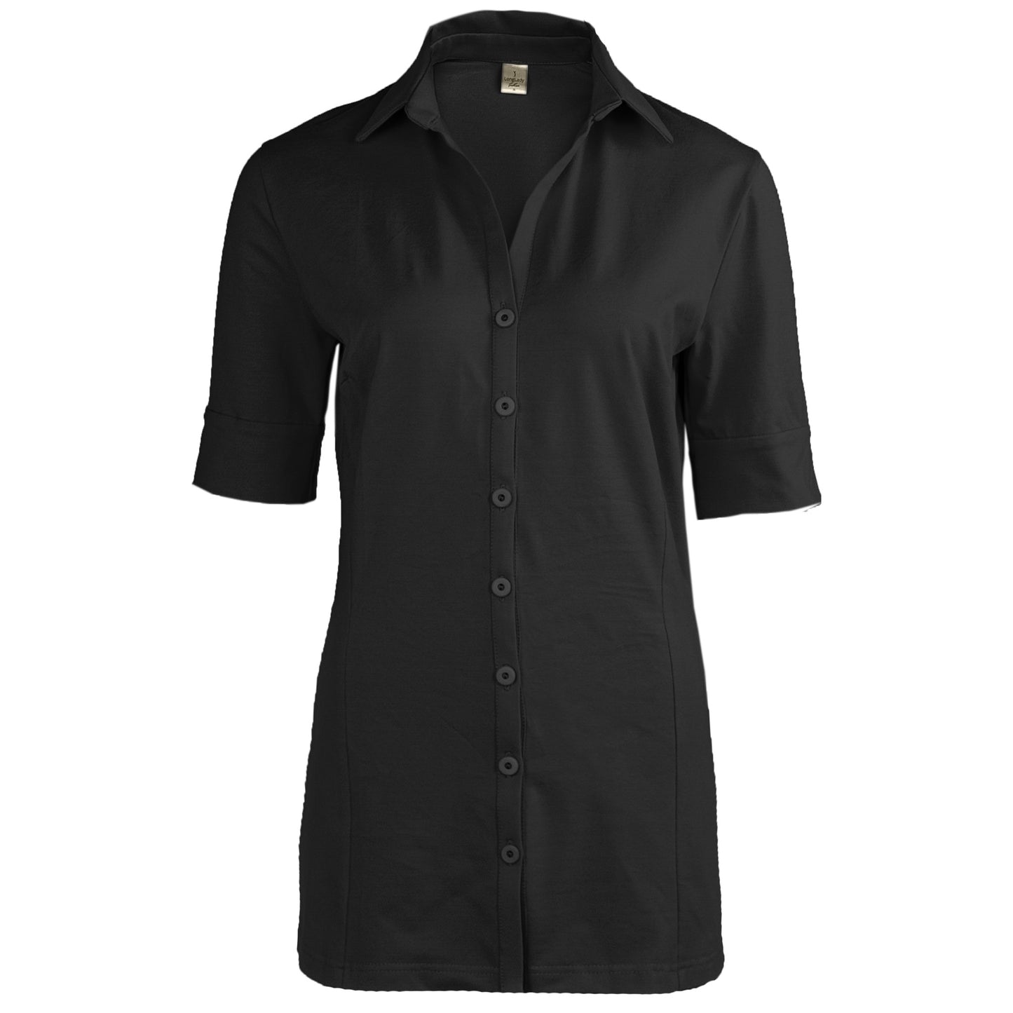 Longlady Blouse Daan